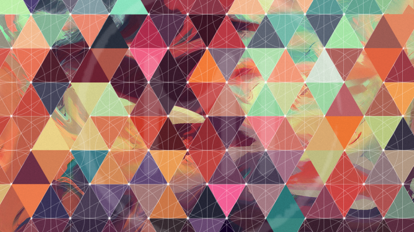 Beautiful And Amazing Abstract Wallpapers Set